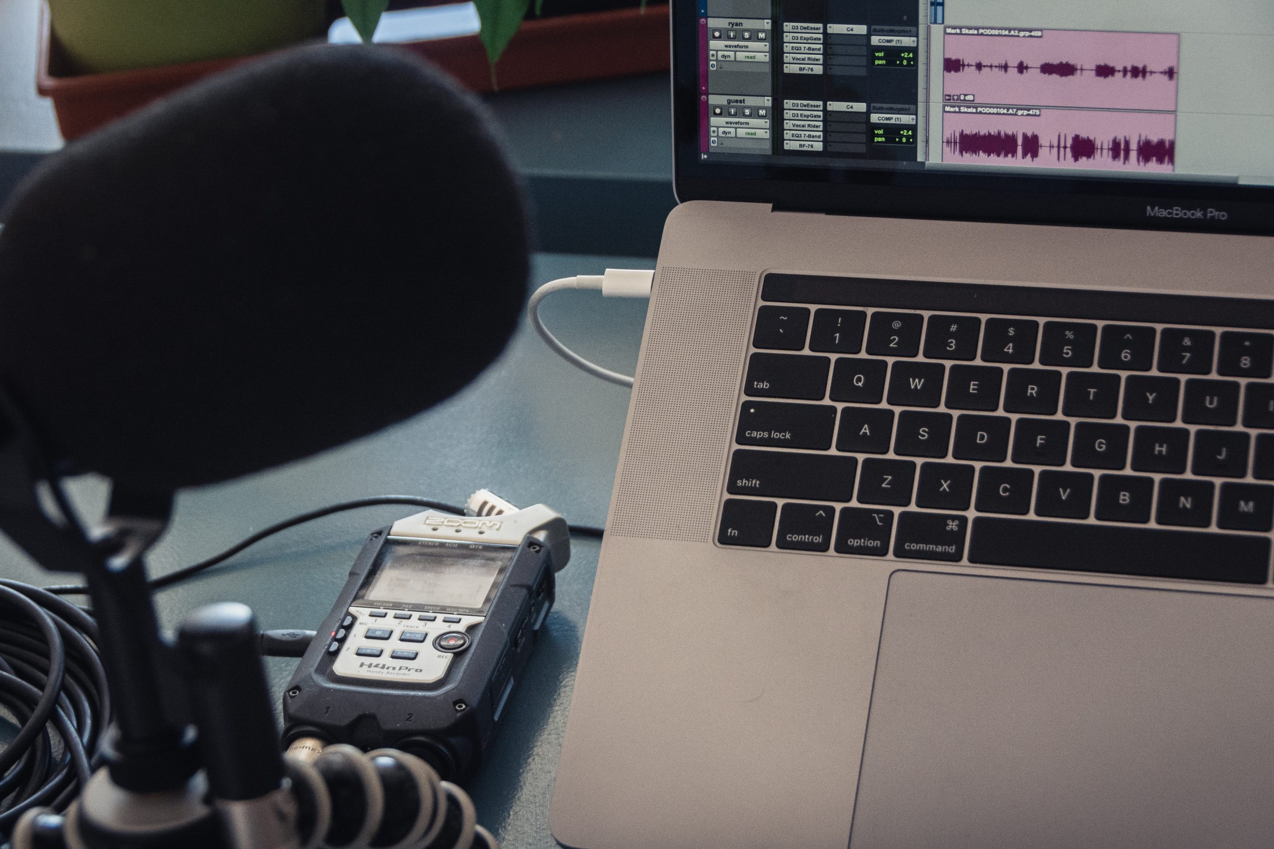 What To Know Before You Start Your Own Podcast