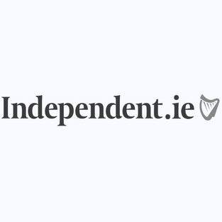 Jamie White Irish Independent