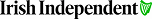 Irish Independent Logo 2 - Jamie White