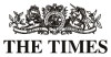 logo brand timesstacked tp 1 - Jamie White